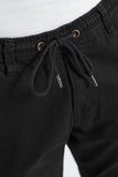 Reell Reflex Rib Cargo Hose Black