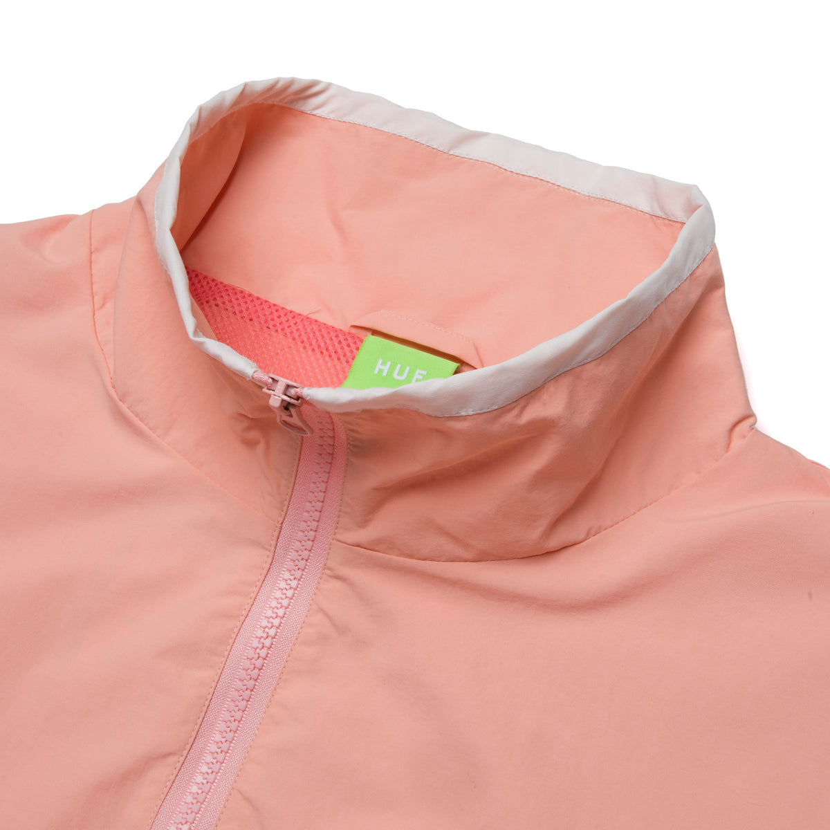 Huf shop anorak jacket