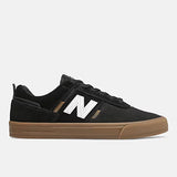 New Balance Jamie Foy 306 Numeric Shoe Men Black Gum