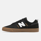 New Balance Jamie Foy 306 Numeric Shoe Men Black Gum