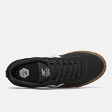 New Balance Jamie Foy 306 Numeric Shoe Men Black Gum