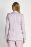 ZHRILL Damen Zhhelen Lavender - Blazer