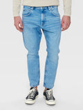 Gabba Athen Lt Blue Denim Jeans