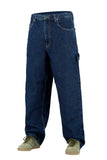 Reell Baggy Worker Iconic Dark Stone Jeans