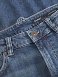 Gabba Carl Jingo Jeans Hose - Dark Blue Denim