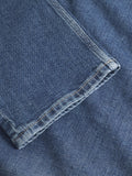 Gabba Carl Jingo Jeans Hose - Dark Blue Denim