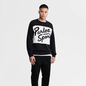 Parlez Rubio Knit Navy