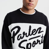 Parlez Rubio Knit Navy