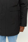 Mazine Jay Parka Black Men