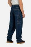 Reell Baggy Worker Iconic Dark Stone Jeans