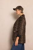 Zhrill Zhellie Damen Blazer Leo ZB092-N939