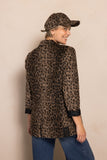 Zhrill Zhellie Damen Blazer Leo ZB092-N939