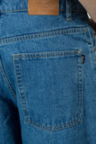 Reell Baggy Origin Mid Blue Jeans