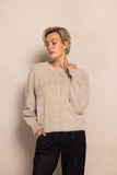 Zhrill Zhmasa Grey Strickjacke Grey Zk151-N268