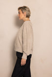 Zhrill Zhmasa Grey Strickjacke Grey Zk151-N268