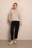 Zhrill Zhmasa Grey Strickjacke Grey Zk151-N268