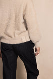 Zhrill Zhmasa Grey Strickjacke Grey Zk151-N268