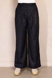 ZHRILL Damen Zhgreta Hose - Anthra N060-N756