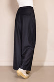 ZHRILL Damen Zhgreta Hose - Anthra N060-N756