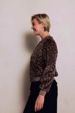 Zhrill Zhgiuliaa Damen Leo Jacke ZJ349-N3136