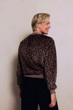 Zhrill Zhgiuliaa Damen Leo Jacke ZJ349-N3136