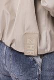ZHRILL Zhbira Bira Damen Jacke -  Grau