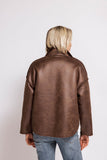ZHRILL Zherah Damen Wende Jacke