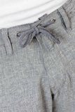Reell Reflex Evo Grey Linen Hose