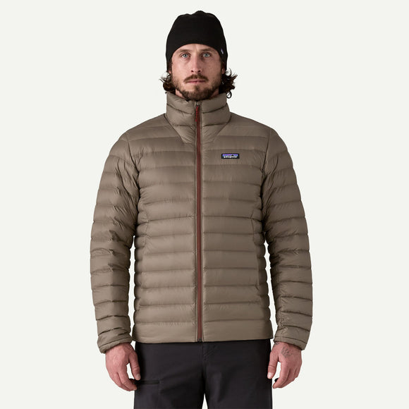 Patagonia Männer Daunen Jacke - Markow Brown
