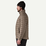 Patagonia Männer Daunen Jacke - Markow Brown