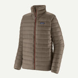 Patagonia Männer Daunen Jacke - Markow Brown