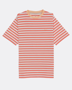 Colour and Sons Breton Shrimp Stripes T-shirt Men