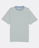 Colour and Sons Breton Mist Stripes T-shirt Men