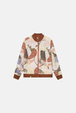 Colours and Sons Blouson Reversible - Koi