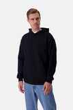 Colours and Sons Basic Hoodie-made for all of us - Anthracite