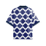 On Vacation Summer Soccer Jersey - Multi