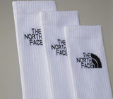 The North Face Multi Sport Cushion Crew 3 er Socken