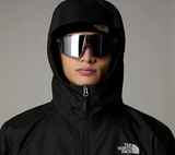 The North Face Quest Jacke - Schwarz