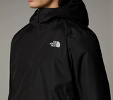 The North Face Quest Jacke - Schwarz