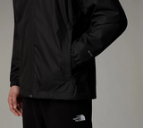 The North Face Quest Jacke - Schwarz