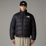 The North Face 2000 Synthetic Männer Puffer Jacke TFN Black Recycelt