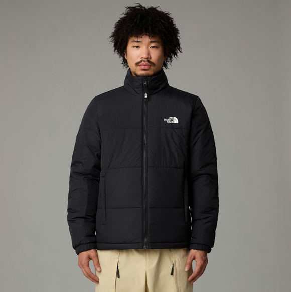 The North Face Men Gosei Puffer Jacket