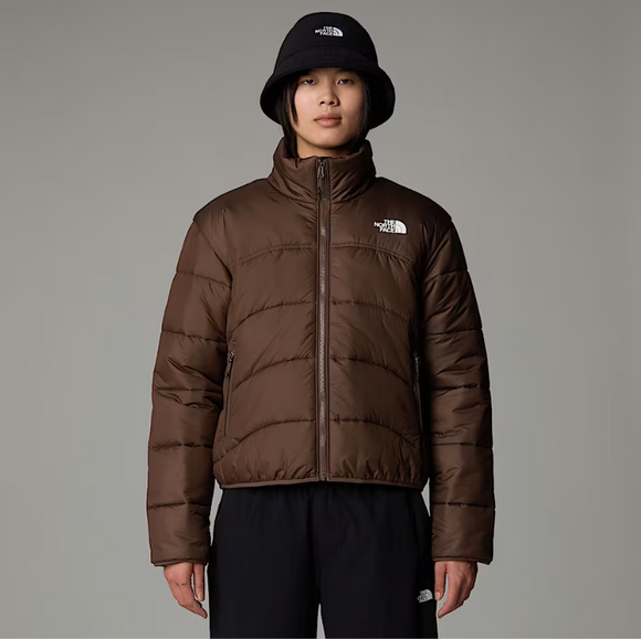 The North Face Women 2000 - Smokey Brown