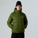 The North Face Hydrenalite Daunenjacke mit Kapuze für Herren