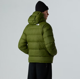 The North Face Hydrenalite Daunenjacke mit Kapuze für Herren