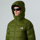 The North Face Hydrenalite Daunenjacke mit Kapuze für Herren