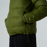 The North Face Hydrenalite Daunenjacke mit Kapuze für Herren