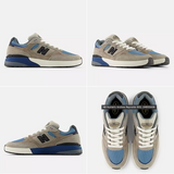 New Balance NB Numeric Andrew Reynolds 933 ASB Schuhe