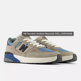 New Balance NB Numeric Andrew Reynolds 933 ASB Schuhe