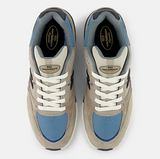 New Balance NB Numeric Andrew Reynolds 933 ASB Schuhe